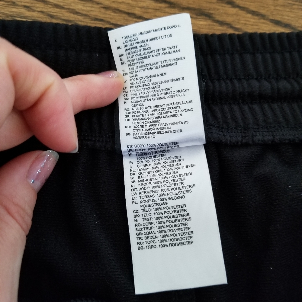 Adidas pants - Picture 6 of 7